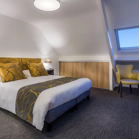 Otel Des Marais Salants 3*