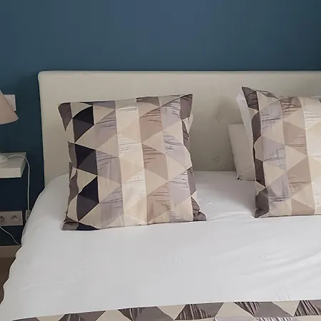 Des Marais Salants Otel Batz-sur-Mer