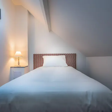 Otel Des Marais Salants Batz-sur-Mer