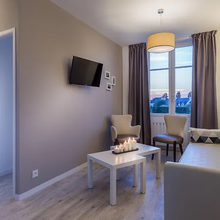 Otel Des Marais Salants