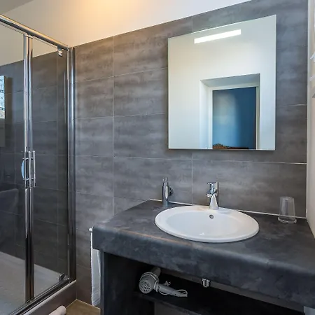 Otel Des Marais Salants 3*