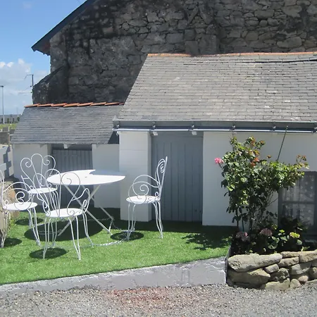 Des Marais Salants Otel Batz-sur-Mer