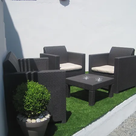 Otel Des Marais Salants Batz-sur-Mer