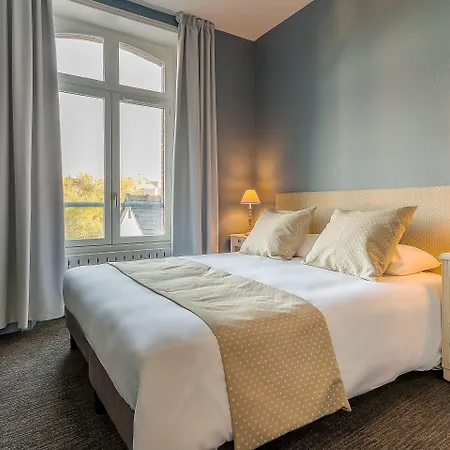 Des Marais Salants Hotel