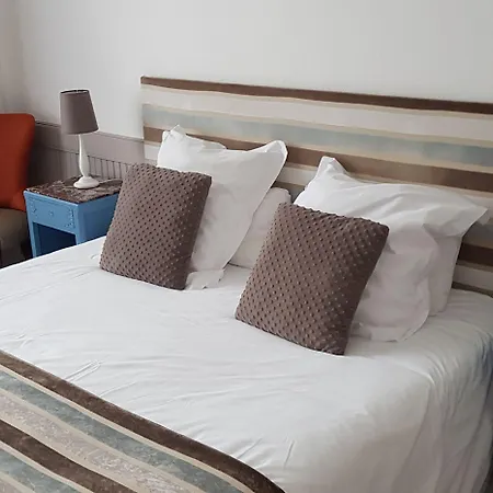 Otel Des Marais Salants 3*