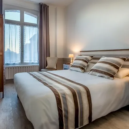 Des Marais Salants Otel