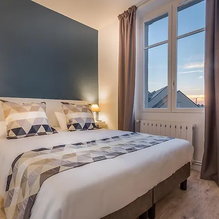 Des Marais Salants Otel 3*