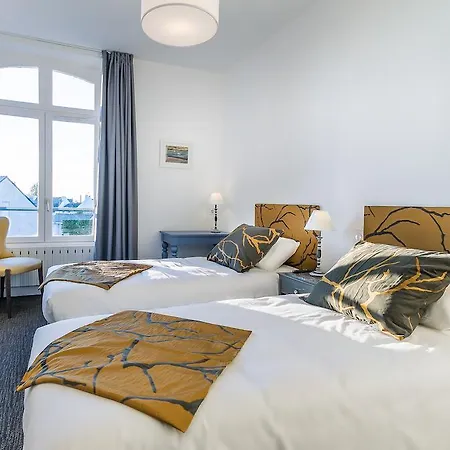 Des Marais Salants Batz-sur-Mer