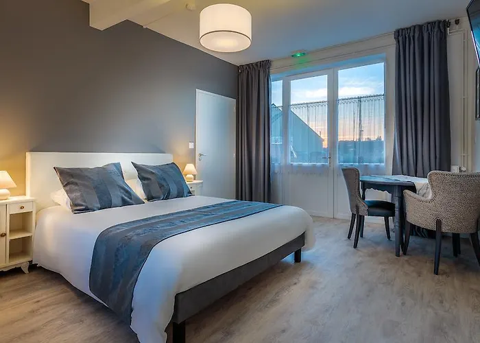 Logis Des Marais Salants Hotel 3*