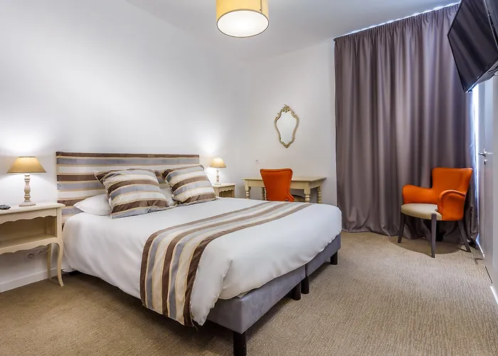 Logis Des Marais Salants Batz-sur-Mer