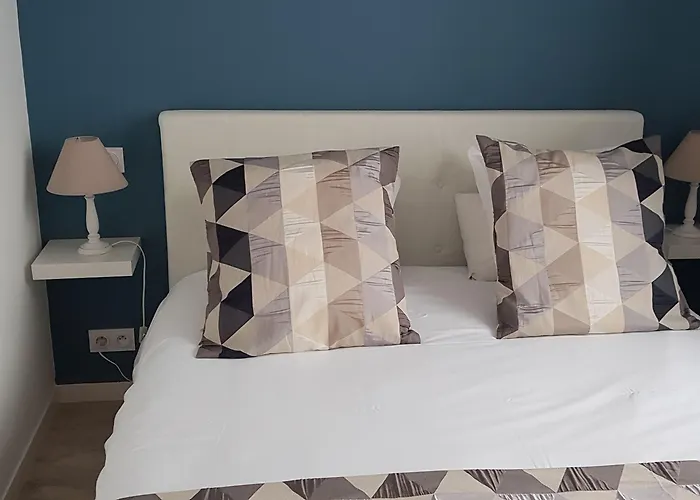 Logis Des Marais Salants Hotel Batz-sur-Mer