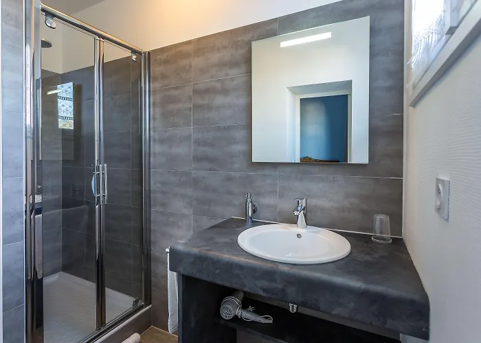 Hotel Logis Des Marais Salants 3*