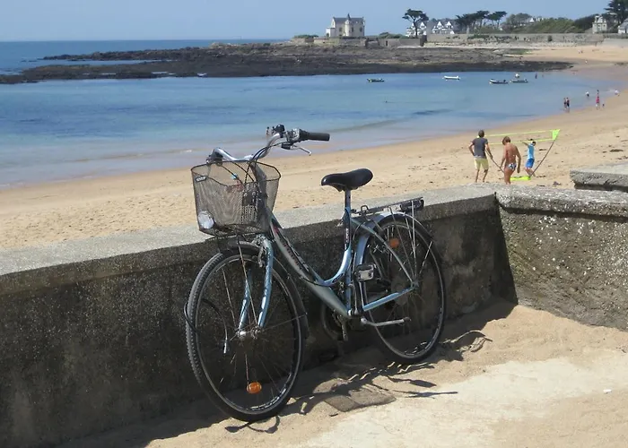 Hotel Logis Des Marais Salants
