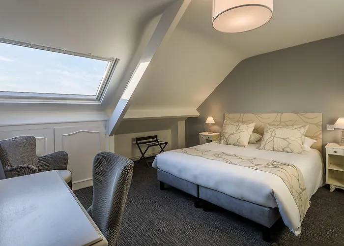 Logis Des Marais Salants 3*