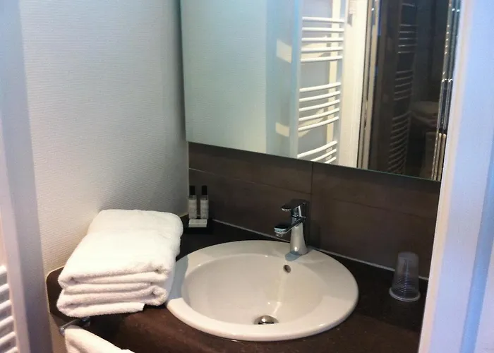 Logis Des Marais Salants Hotel 3*