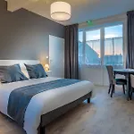 Logis Des Marais Salants Hotel 3*