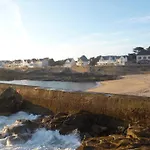 Logis Des Marais Salants Hotel Batz-sur-Mer