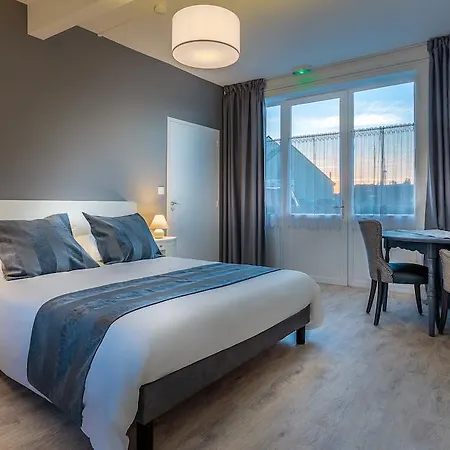 Des Marais Salants Hotel 3*