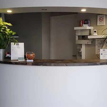 Des Marais Salants 호텔