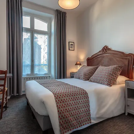 Des Marais Salants 3*