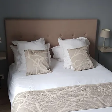 Logis Des Marais Salants Hotel Batz-sur-Mer