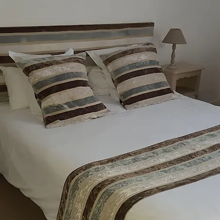 Des Marais Salants 3*