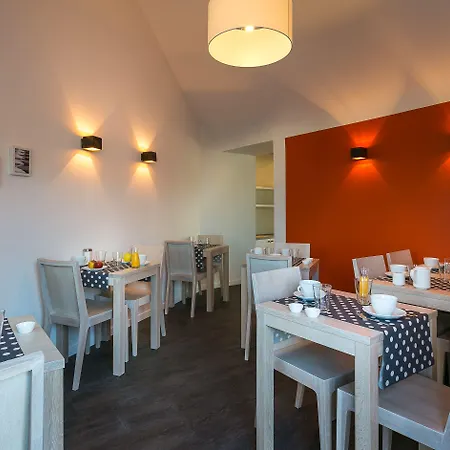 Des Marais Salants 3* バツ・シュル・メール