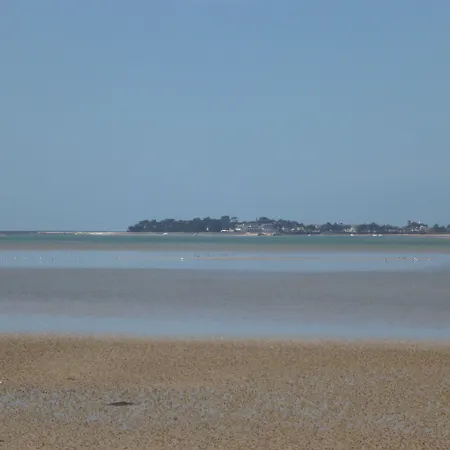 Des Marais Salants מלון 3*