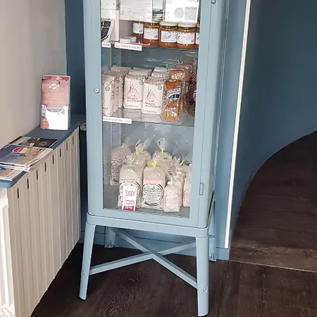 מלון Des Marais Salants בטז-סור-מר