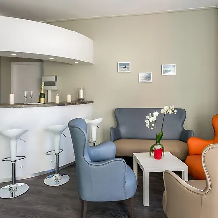 Logis Des Marais Salants Hotel Batz-sur-Mer