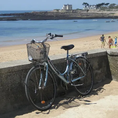 ホテル Des Marais Salants