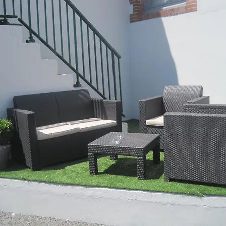 מלון Des Marais Salants