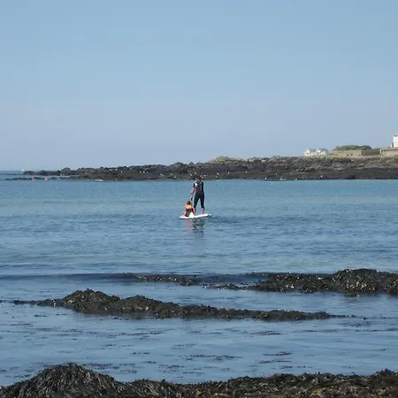 Des Marais Salants Hotel Batz-sur-Mer