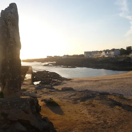 Des Marais Salants 3*