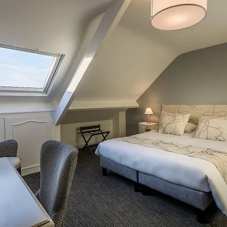 Des Marais Salants 3*