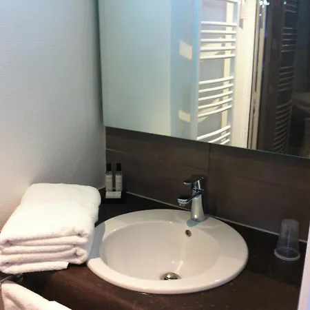 Logis Des Marais Salants Hotel 3*