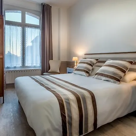 Des Marais Salants Hotel