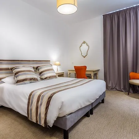 Logis Des Marais Salants Hotel 3*