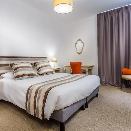 Des Marais Salants Hotel 3*