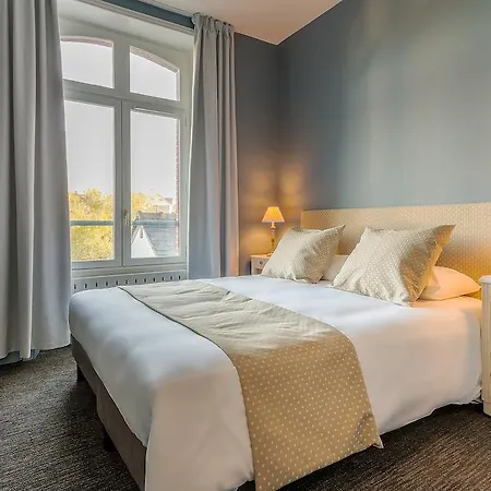 Des Marais Salants מלון בטז-סור-מר