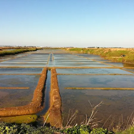 Des Marais Salants 3* Batz-sur-Mer