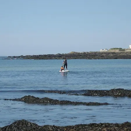 Des Marais Salants 3* Batz-sur-Mer
