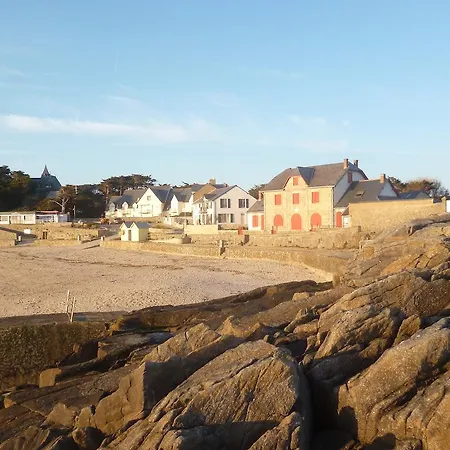 Des Marais Salants 3*