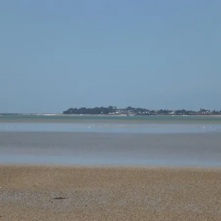 Hotel Des Marais Salants