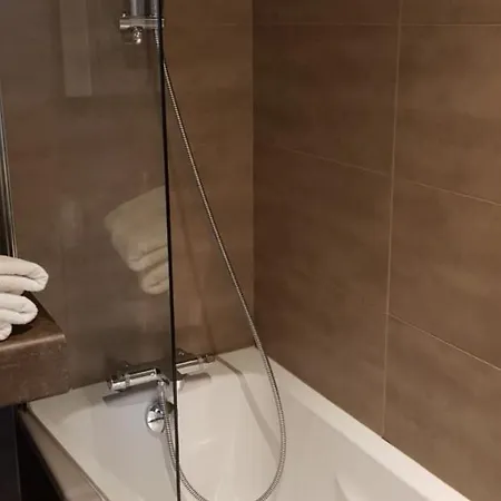 מלון Des Marais Salants בטז-סור-מר