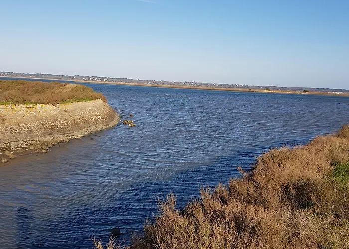 Logis Des Marais Salants