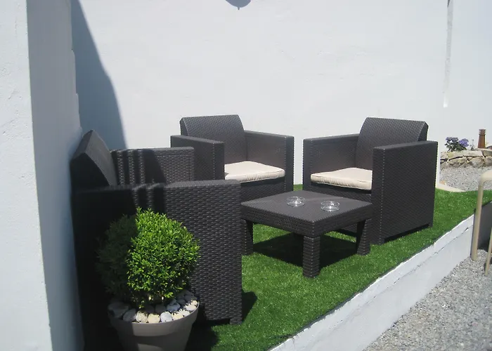 Hotel Logis Des Marais Salants Batz-sur-Mer